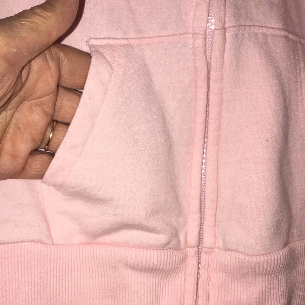 Girl’s Athletic Works Hoodie